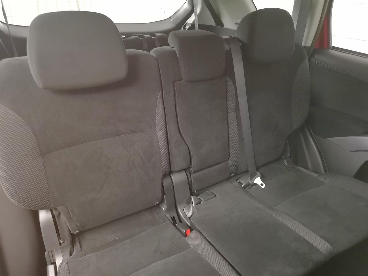 2012 Mitsubishi Outlander