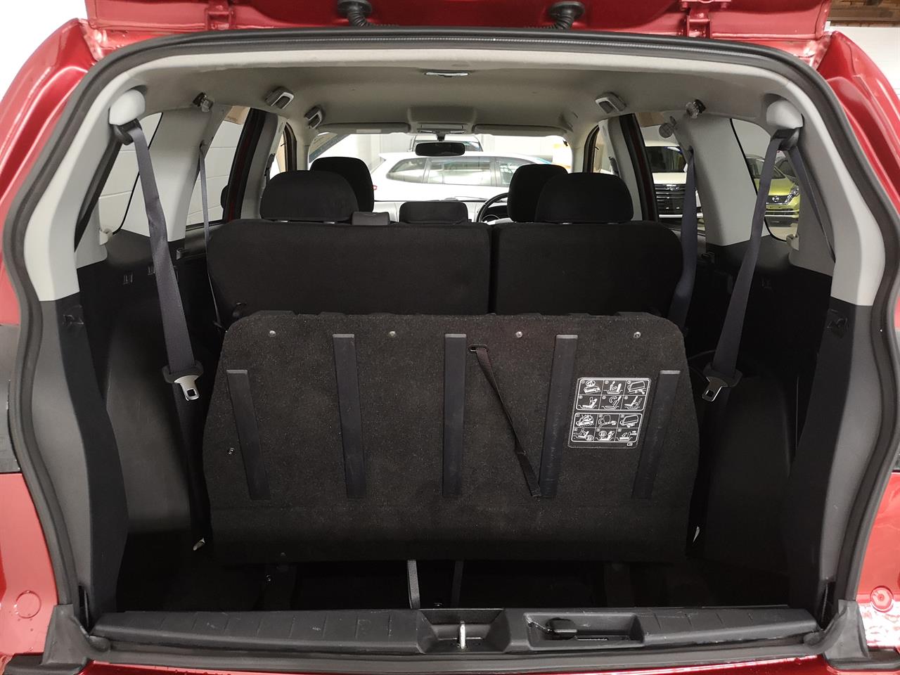 2012 Mitsubishi Outlander