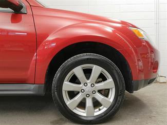 2012 Mitsubishi Outlander - Thumbnail