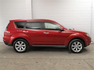 2012 Mitsubishi Outlander - Thumbnail