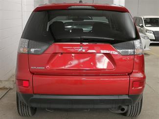 2012 Mitsubishi Outlander - Thumbnail