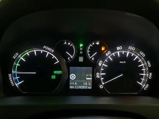 2013 Toyota Vellfire - Thumbnail