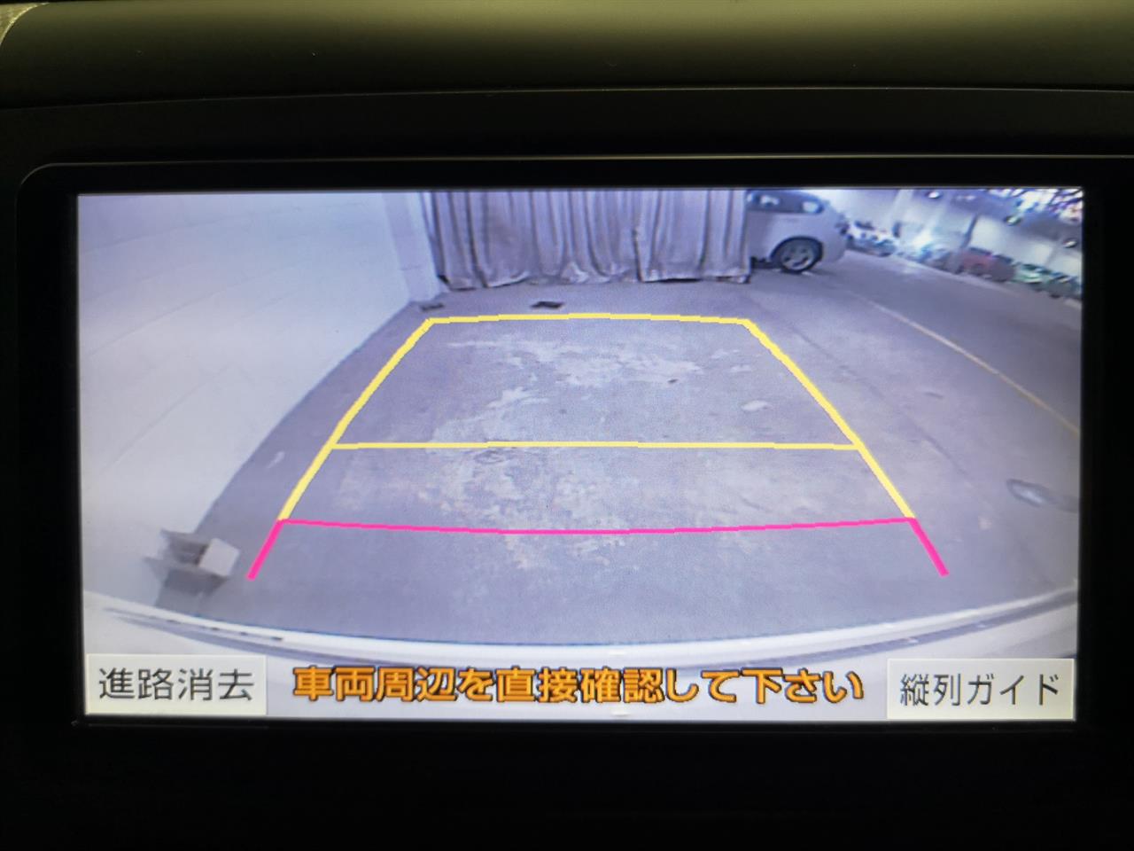 2013 Toyota Vellfire