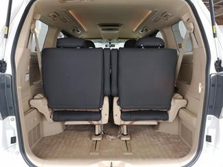 2013 Toyota Vellfire - Thumbnail