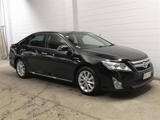 2014 Toyota Camry - Thumbnail