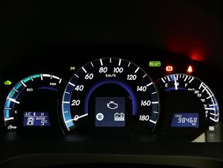 2014 Toyota Camry - Thumbnail