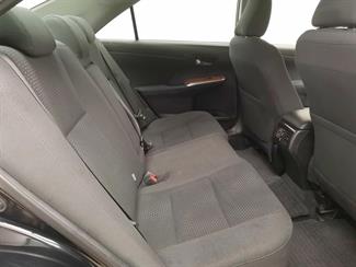 2014 Toyota Camry - Thumbnail