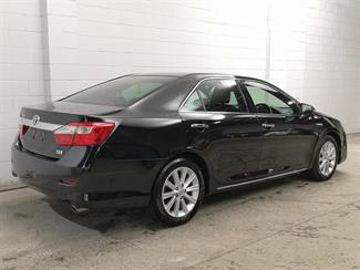 2014 Toyota Camry - Thumbnail