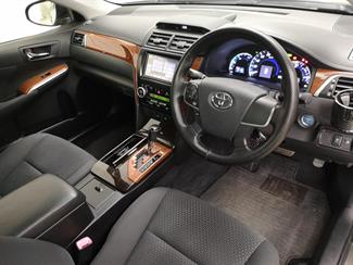 2014 Toyota Camry - Thumbnail