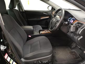 2014 Toyota Camry - Thumbnail