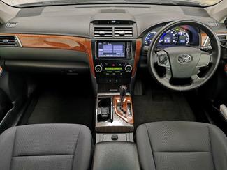 2014 Toyota Camry - Thumbnail
