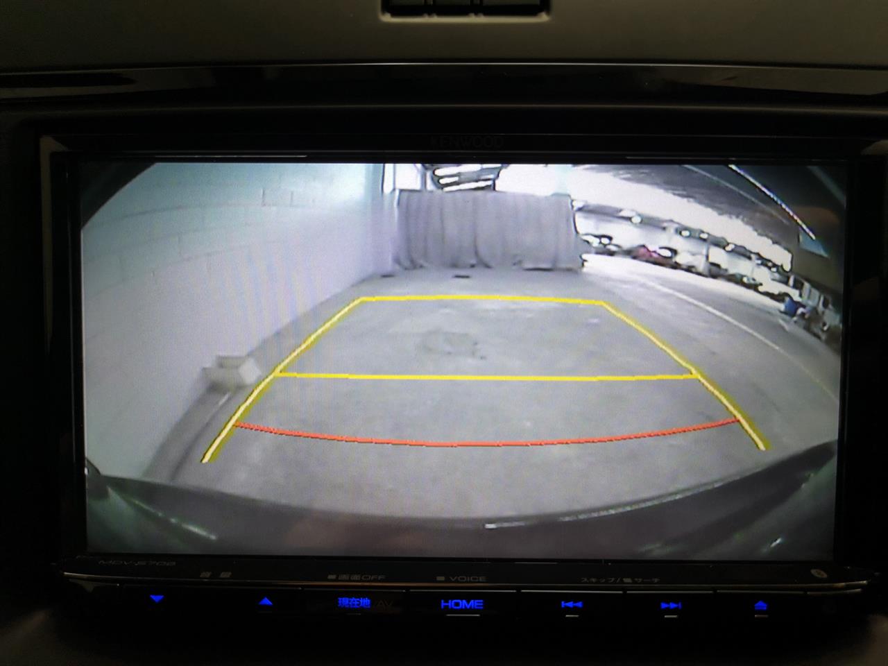 2013 Mazda Premacy