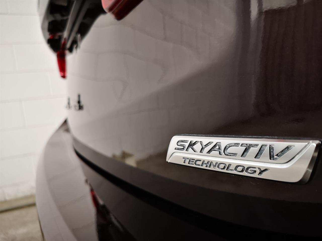 2013 Mazda Premacy