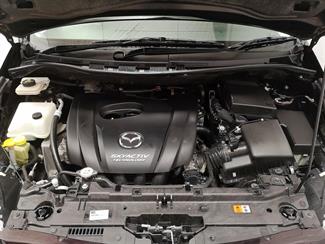 2013 Mazda Premacy - Thumbnail