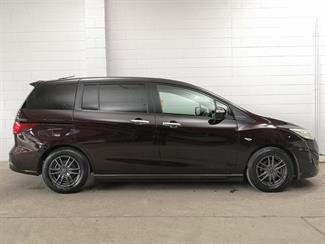 2013 Mazda Premacy - Thumbnail