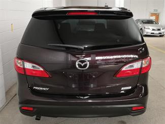 2013 Mazda Premacy - Thumbnail