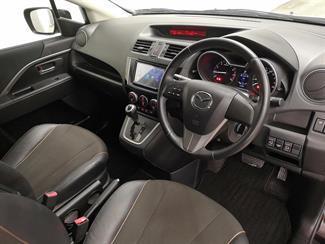 2013 Mazda Premacy - Thumbnail
