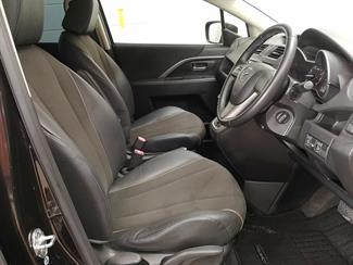 2013 Mazda Premacy - Thumbnail