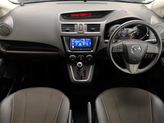 2013 Mazda Premacy - Thumbnail