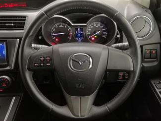 2013 Mazda Premacy - Thumbnail