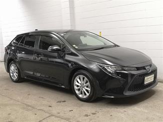 2021 Toyota Corolla - Thumbnail
