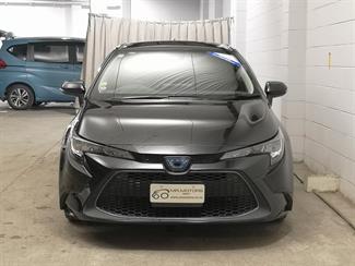 2021 Toyota Corolla - Thumbnail
