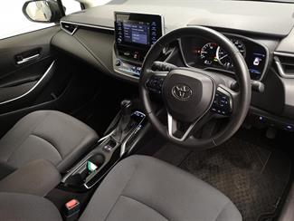 2021 Toyota Corolla - Thumbnail