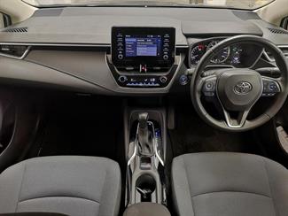 2021 Toyota Corolla - Thumbnail