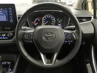 2021 Toyota Corolla - Thumbnail