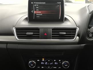 2014 Mazda Axela - Thumbnail