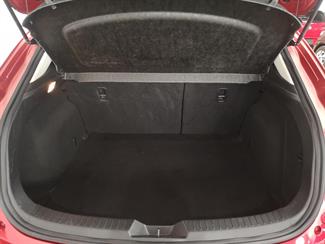 2014 Mazda Axela - Thumbnail