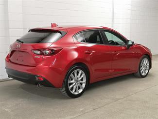 2014 Mazda Axela - Thumbnail