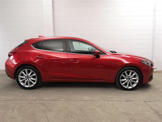 2014 Mazda Axela - Thumbnail