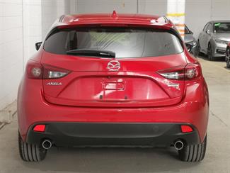 2014 Mazda Axela - Thumbnail