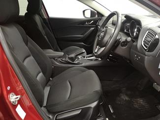 2014 Mazda Axela - Thumbnail