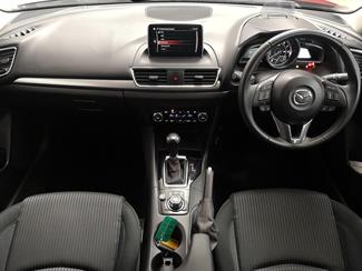 2014 Mazda Axela - Thumbnail