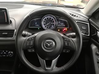 2014 Mazda Axela - Thumbnail