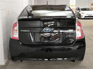 2013 Toyota Prius - Thumbnail