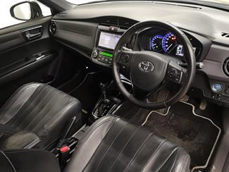 2017 Toyota Corolla - Thumbnail