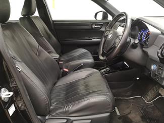 2017 Toyota Corolla - Thumbnail