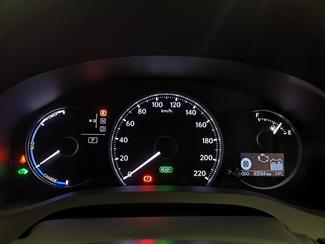 2013 Lexus CT 200H - Thumbnail