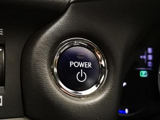 2013 Lexus CT 200H - Thumbnail