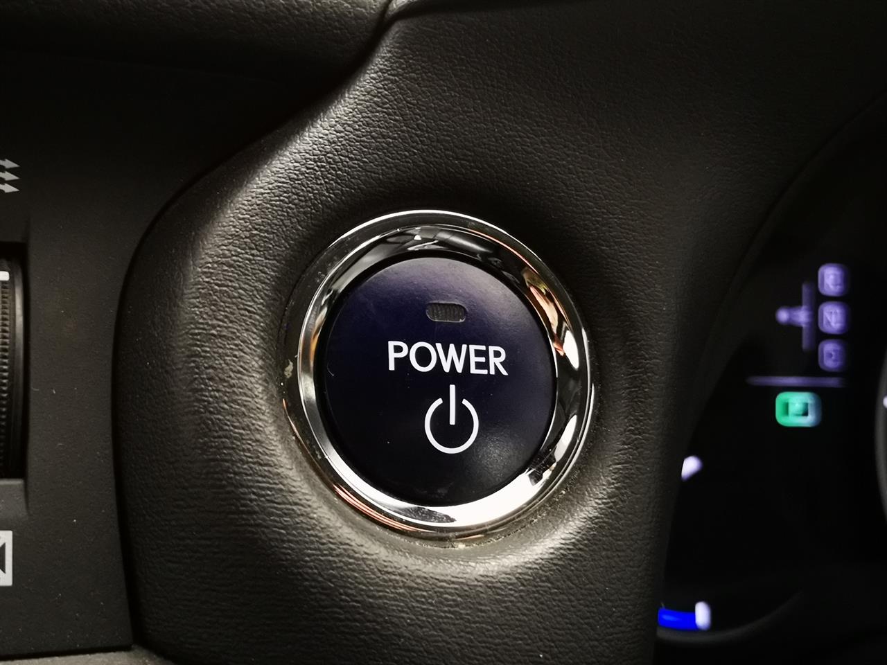 2013 Lexus CT 200H