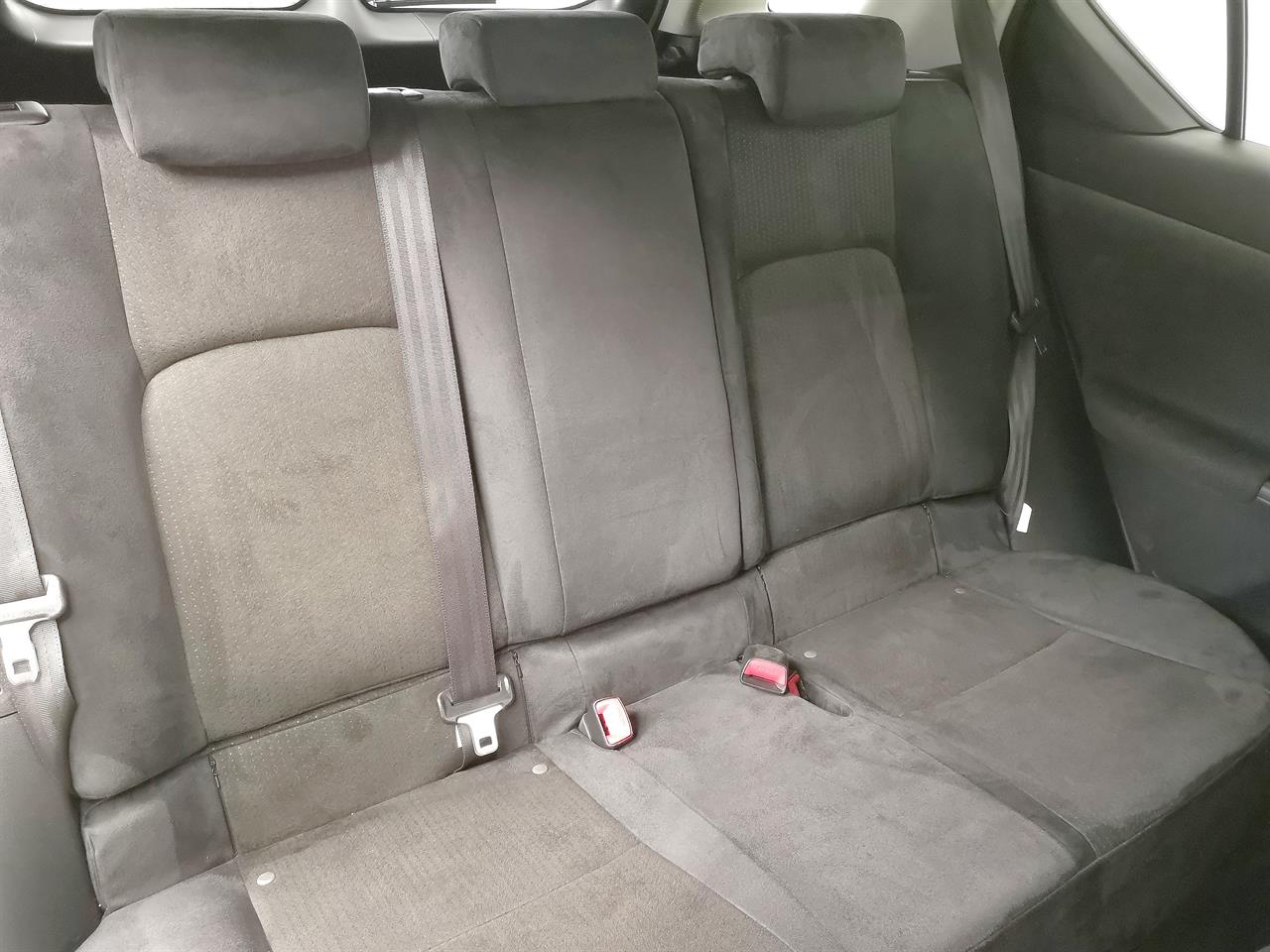 2013 Lexus CT 200H