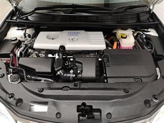 2013 Lexus CT 200H - Thumbnail