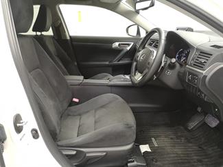 2013 Lexus CT 200H - Thumbnail