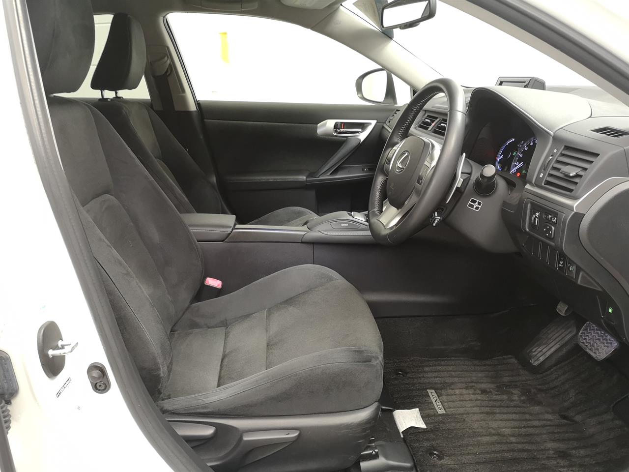 2013 Lexus CT 200H