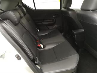 2014 Toyota Aqua - Thumbnail