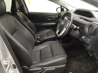 2014 Toyota Aqua - Thumbnail