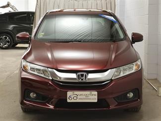 2015 Honda Grace - Thumbnail